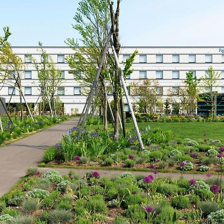 Fairfield By Marriott Hokkaido Eniwa Hotel Exterior foto